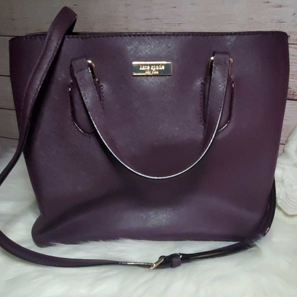 Kate Spade satchel